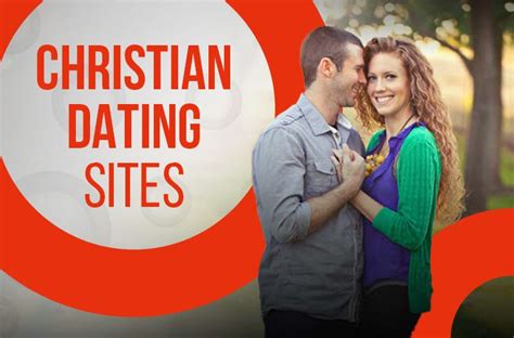 are there any real christian dating sites